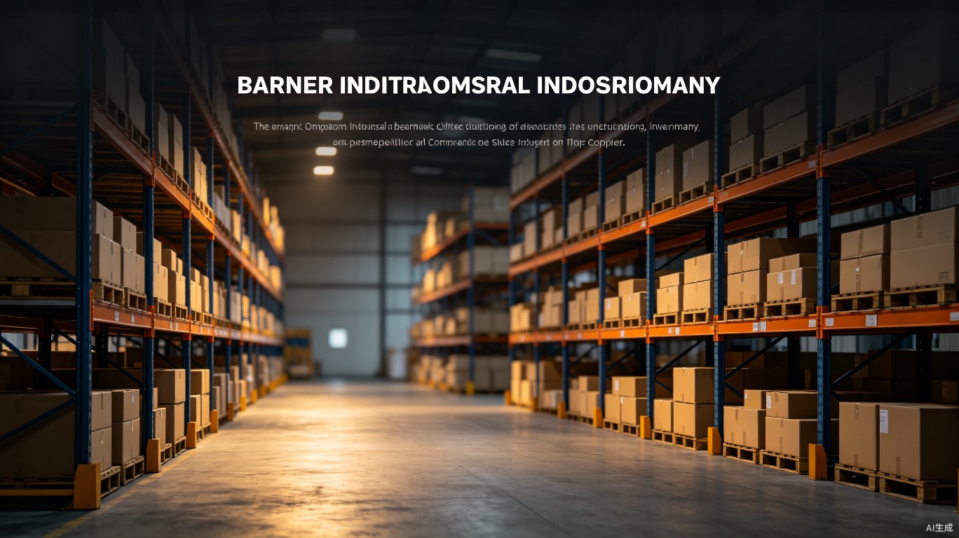GINECHIP order fulfillment and logistics