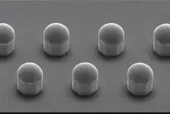 bumping service wafer